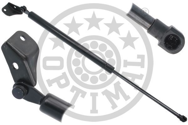 Dujinė spyruoklė, bagažinė OPTIMAL AG-50114