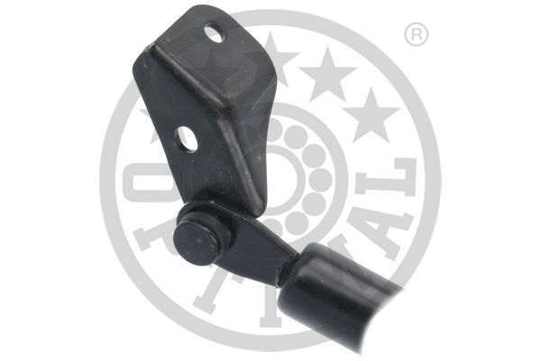 Dujinė spyruoklė, bagažinė OPTIMAL AG-50114