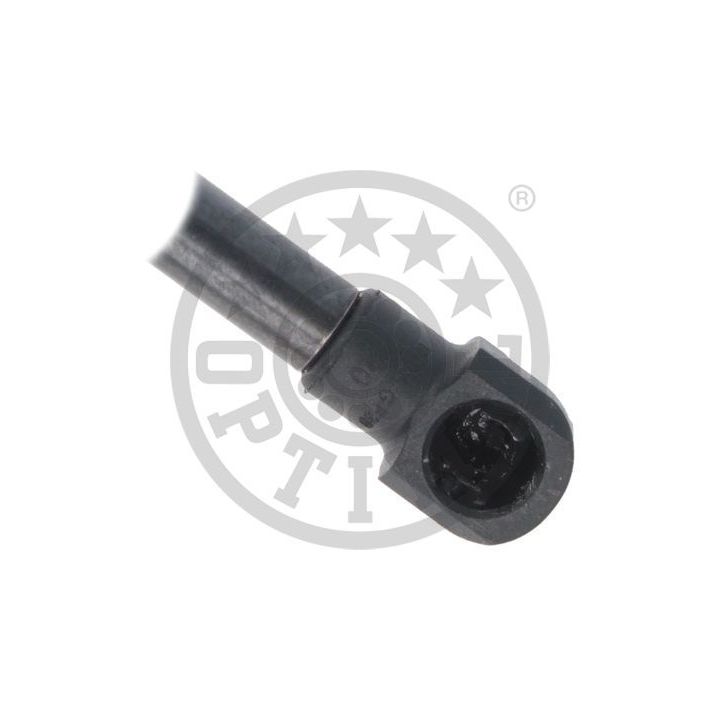 Dujinė spyruoklė, bagažinė OPTIMAL AG-50114