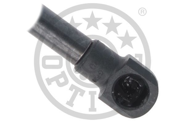 Dujinė spyruoklė, bagažinė OPTIMAL AG-50114