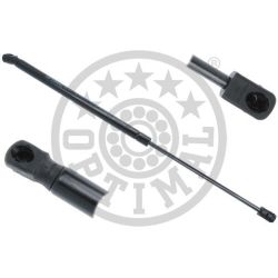 Dujinė spyruoklė, bagažinė OPTIMAL AG-50125