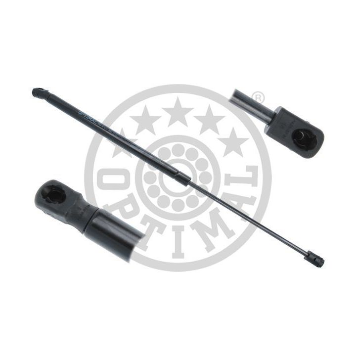 Dujinė spyruoklė, bagažinė OPTIMAL AG-50125