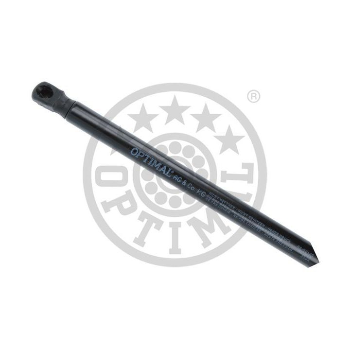 Dujinė spyruoklė, bagažinė OPTIMAL AG-50125