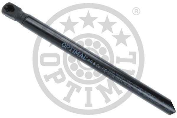 Dujinė spyruoklė, bagažinė OPTIMAL AG-50125