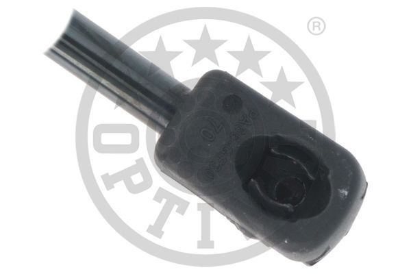 Dujinė spyruoklė, bagažinė OPTIMAL AG-50126