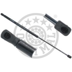 Dujinė spyruoklė, bagažinė OPTIMAL AG-50141
