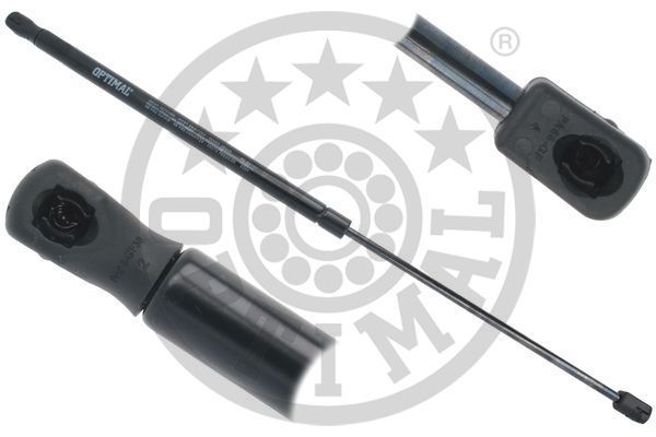 Dujinė spyruoklė, bagažinė OPTIMAL AG-50141