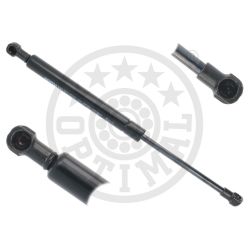 Dujinė spyruoklė, bagažinė OPTIMAL AG-50143