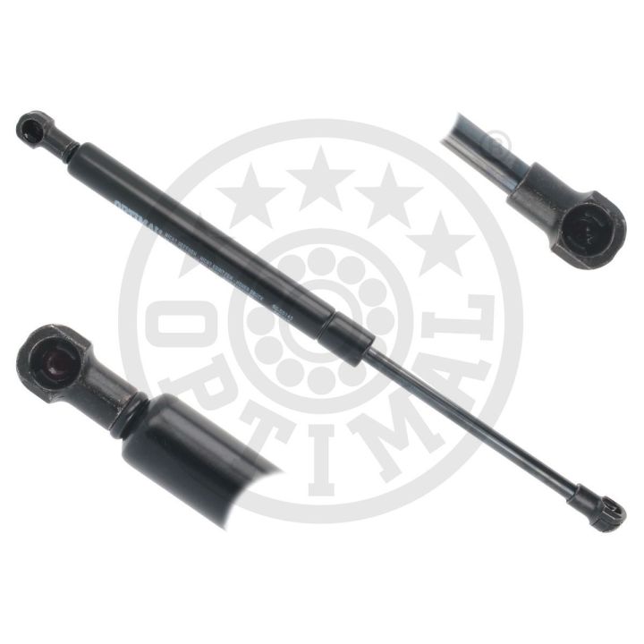 Dujinė spyruoklė, bagažinė OPTIMAL AG-50143