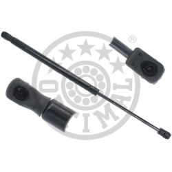 Dujinė spyruoklė, bagažinė OPTIMAL AG-50144