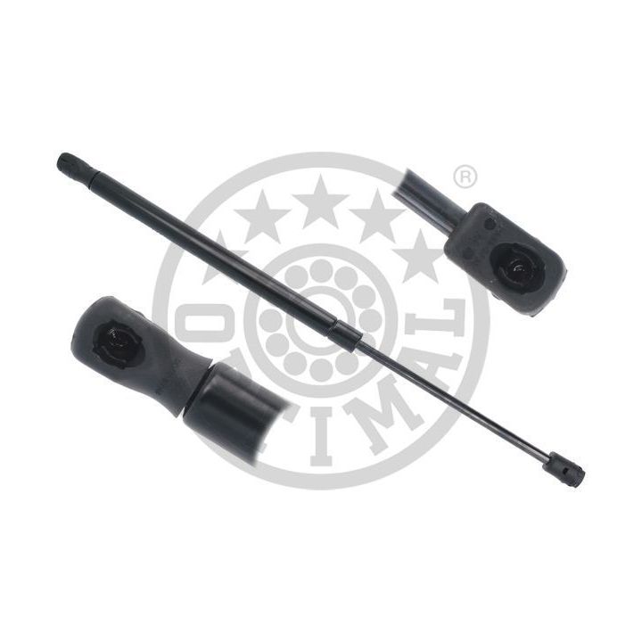 Dujinė spyruoklė, bagažinė OPTIMAL AG-50144