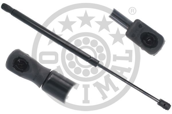 Dujinė spyruoklė, bagažinė OPTIMAL AG-50144