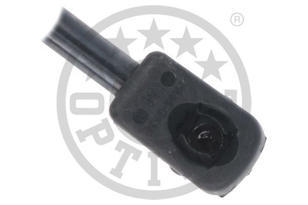 Dujinė spyruoklė, bagažinė OPTIMAL AG-50144