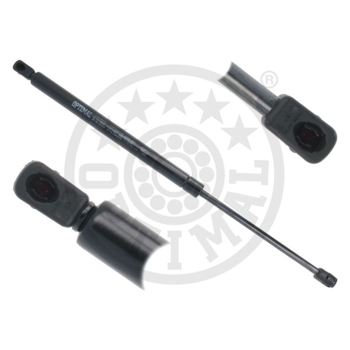 Dujinė spyruoklė, bagažinė OPTIMAL AG-50145