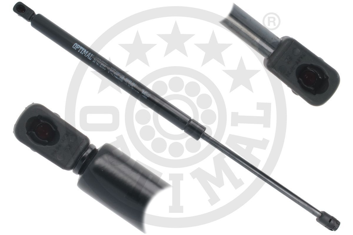 Dujinė spyruoklė, bagažinė OPTIMAL AG-50145