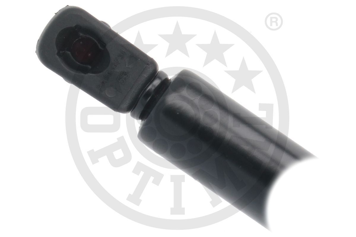 Dujinė spyruoklė, bagažinė OPTIMAL AG-50145