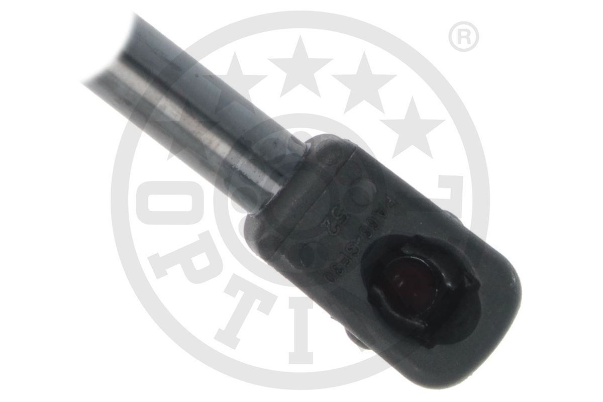 Dujinė spyruoklė, bagažinė OPTIMAL AG-50145