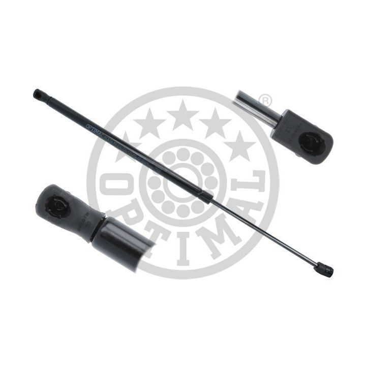 Dujinė spyruoklė, bagažinė OPTIMAL AG-50148