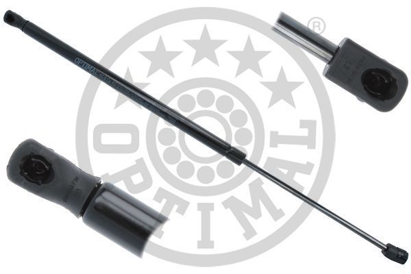 Dujinė spyruoklė, bagažinė OPTIMAL AG-50148