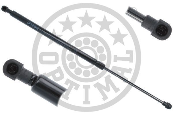Dujinė spyruoklė, bagažinė OPTIMAL AG-50149