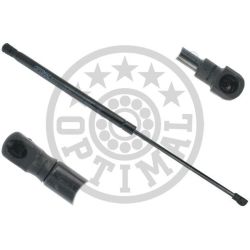Dujinė spyruoklė, bagažinė OPTIMAL AG-50152