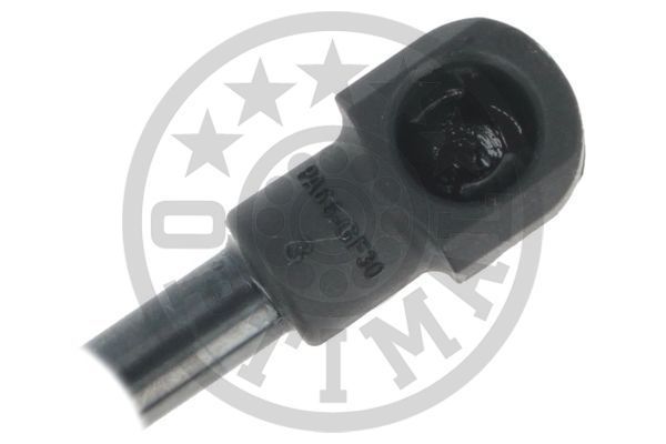 Dujinė spyruoklė, bagažinė OPTIMAL AG-50152