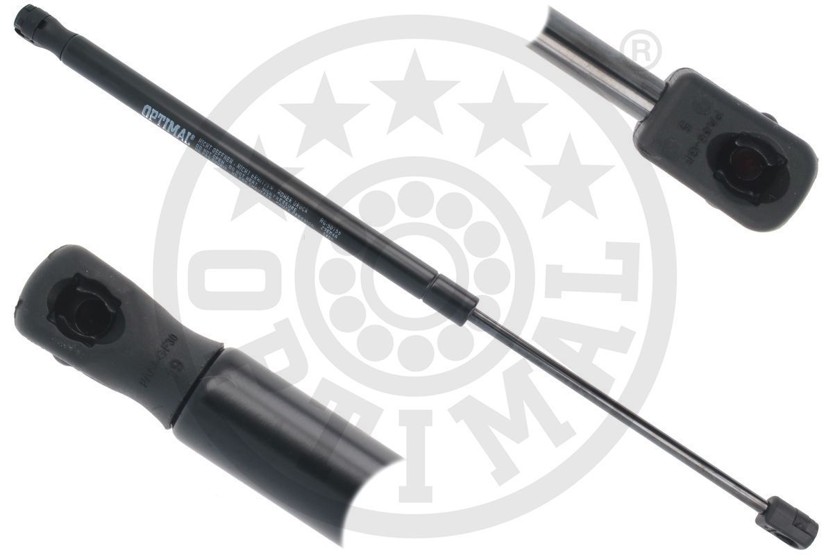 Dujinė spyruoklė, bagažinė OPTIMAL AG-50156