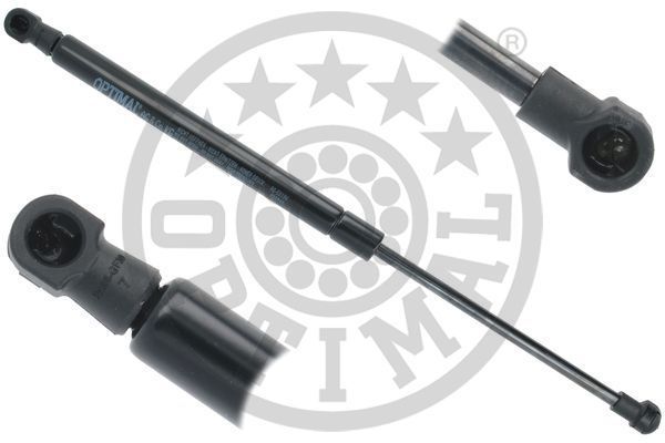 Dujinė spyruoklė, bagažinė OPTIMAL AG-50186