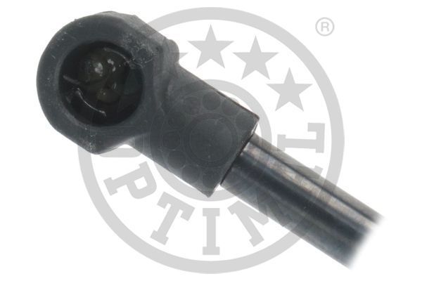 Dujinė spyruoklė, bagažinė OPTIMAL AG-50186