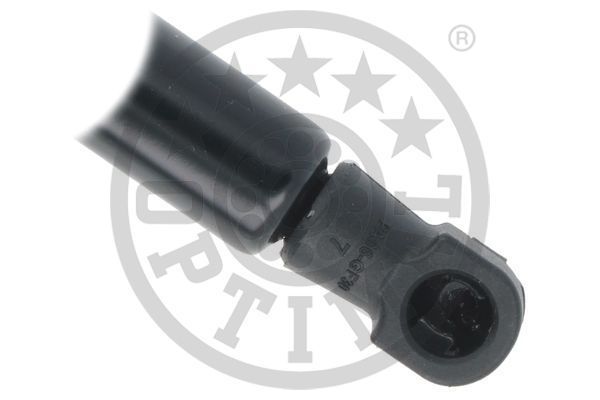 Dujinė spyruoklė, bagažinė OPTIMAL AG-50186