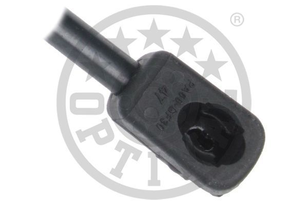 Dujinė spyruoklė, bagažinė OPTIMAL AG-50187