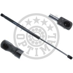 Dujinė spyruoklė, bagažinė OPTIMAL AG-50190