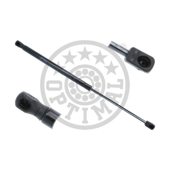 Dujinė spyruoklė, bagažinė OPTIMAL AG-50190