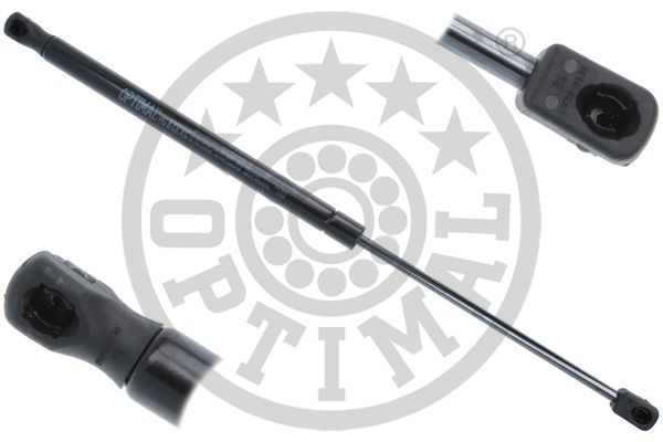 Dujinė spyruoklė, bagažinė OPTIMAL AG-50190