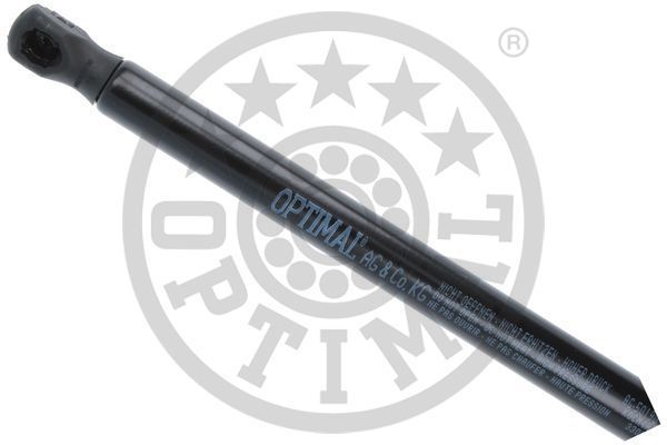 Dujinė spyruoklė, bagažinė OPTIMAL AG-50190