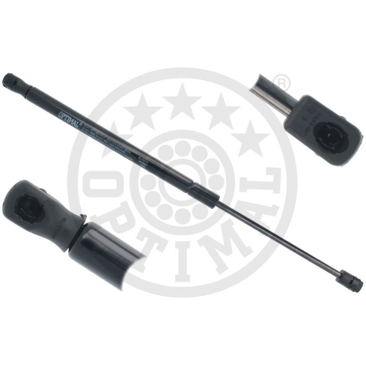 Dujinė spyruoklė, bagažinė OPTIMAL AG-50191