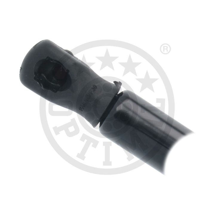 Dujinė spyruoklė, bagažinė OPTIMAL AG-50191