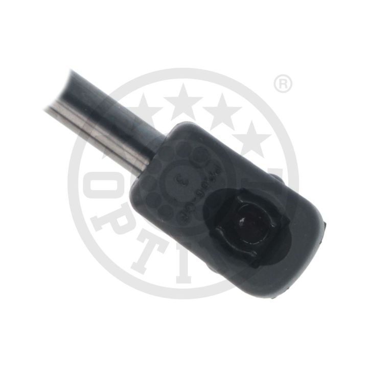 Dujinė spyruoklė, bagažinė OPTIMAL AG-50191