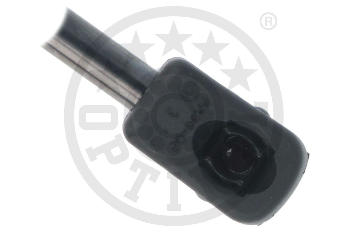 Dujinė spyruoklė, bagažinė OPTIMAL AG-50191