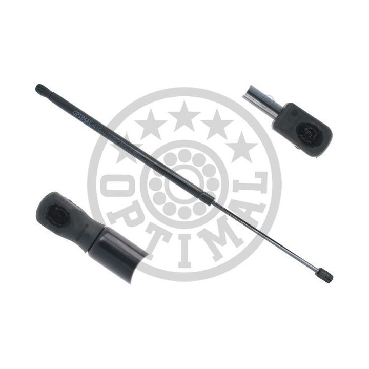 Dujinė spyruoklė, bagažinė OPTIMAL AG-50193