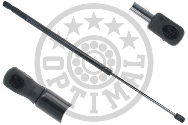 Dujinė spyruoklė, bagažinė OPTIMAL AG-50193