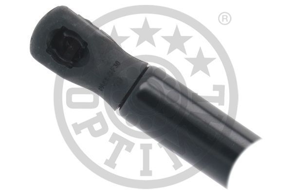 Dujinė spyruoklė, bagažinė OPTIMAL AG-50193