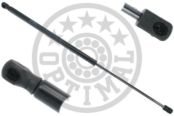 Dujinė spyruoklė, bagažinė OPTIMAL AG-50196