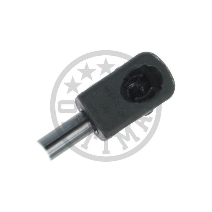 Dujinė spyruoklė, bagažinė OPTIMAL AG-50196