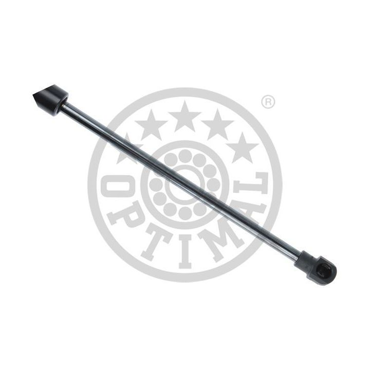 Dujinė spyruoklė, bagažinė OPTIMAL AG-50197