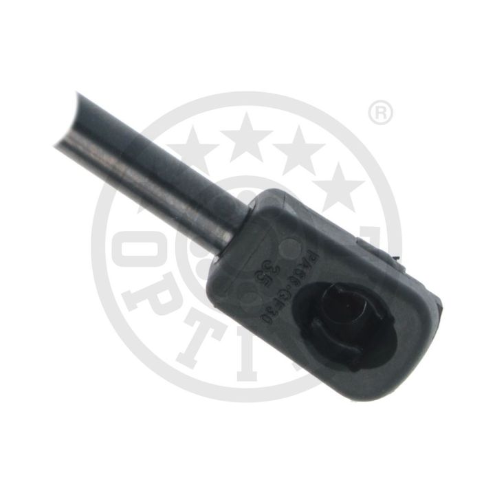 Dujinė spyruoklė, bagažinė OPTIMAL AG-50198