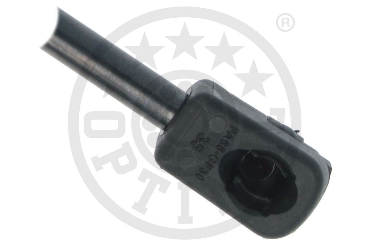 Dujinė spyruoklė, bagažinė OPTIMAL AG-50198