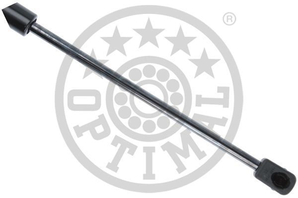 Dujinė spyruoklė, bagažinė OPTIMAL AG-50201