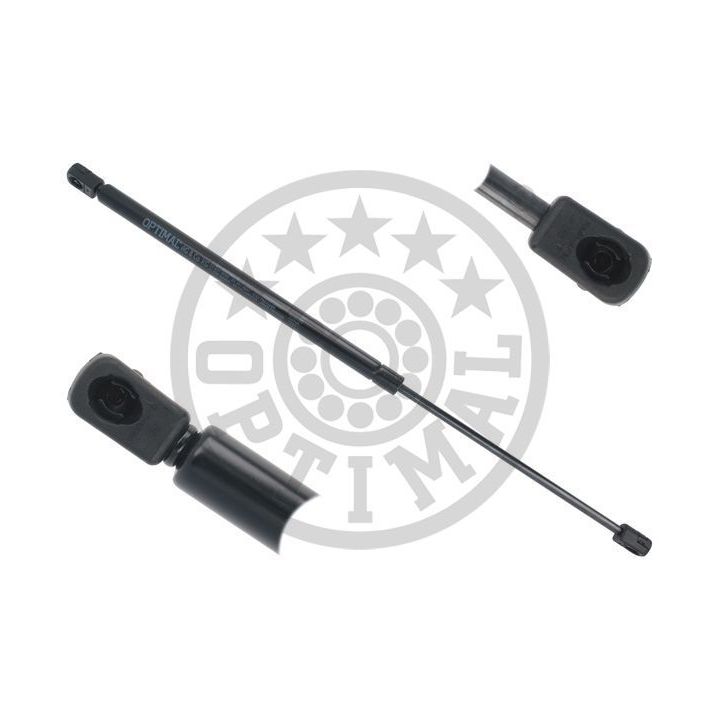 Dujinė spyruoklė, bagažinė OPTIMAL AG-50205