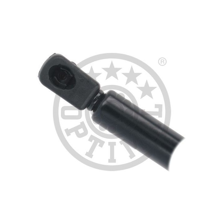 Dujinė spyruoklė, bagažinė OPTIMAL AG-50205